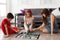 Winning Moves - James Bond Puzzel - 1000 stukjes - Alle Debuut Posters
