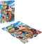 Winning Moves Naruto: Shippuden - Jigsaw Puzzle 1000 stukjes