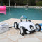 Winny robot bodemstofzuiger jet Falcon