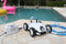 Winny robot bodemstofzuiger jet Falcon