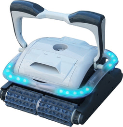 Winny robot bodemstofzuiger Raptor