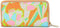Oilily Zoey - Portemonnee - Dames - Ritssluiting - Bruin - One size