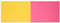 Wins Holland Blok Gekleurd Papier A4