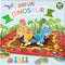 Wins Holland Bordspel Monkey