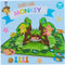 Wins Holland Bordspel Monkey