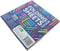 Wins Holland Gekleurde Vouwblaadjes 16x16cm, 100st.