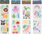 Wins Holland Gel Raamstickers