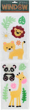 Wins Holland Gel Raamstickers