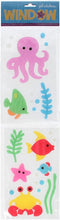 Wins Holland Gel Raamstickers