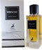 WINSOME before (The Tux) Maison Alhambra Eau De Parfum Dupe Tuxedo