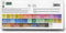 Winsor & Newton Cotman Studio Aquarelset 45 halve napjes