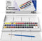 Winsor & Newton Cotman Studio Aquarelset 45 halve napjes