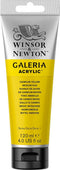 Winsor & Newton Galeria Acryl 120ml Cadmium Yellow Med Hue