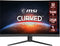MSI G32C4X - Gaming Monitor - 31,5