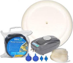 Winter onderhoudset van Hozelock