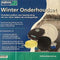 Winter onderhoudset van Hozelock