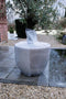 Winter planten vorstvrij - Noppenfolie op rol - 1 x 3 meter - Bubbelplastic
