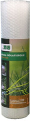Winter planten vorstvrij - Noppenfolie op rol - 1 x 3 meter - Bubbelplastic