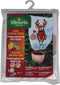 WINTERHOES 1,60 mx 1,60 m - PP - 30 g / m² - VILMORIN Rendierdecor