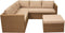 Winteruil op tak 24cm poly