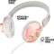 House of Marley Positive Vibration II - On-Ear Hoofdtelefoon - 40 mm Drivers - Koper