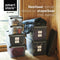 SmartStore - Dry 31 Opbergbox 32 liter - Polypropyleen - Grijs