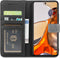 iMoshion Hoesje Geschikt voor Xiaomi 11T Pro / 11T Hoesje Met Pasjeshouder - iMoshion Luxe Bookcase - Grijs
