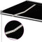 vidaXL - Luifel - automatisch - met - LED - en - windsensor - 450x300 - cm - antraciet