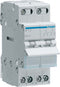 Hager SFT225 HAG OMSCHAKELAAR 2P 25A I-0-II
