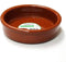 Sauspan Raimundo Bruin 400 ml Aardewerk (16 cm)