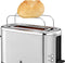 WMF Coup - Kitchenminis Broodrooster - 600 Watt - Cromargan© (1 stuk)
