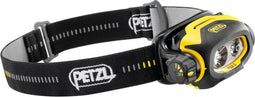 Petzl Pixa3 LED Hoofdlamp - 100Lm - IP67