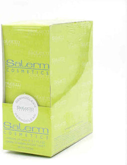 Wipes Salerm Dermoclean 24 (24 uds)