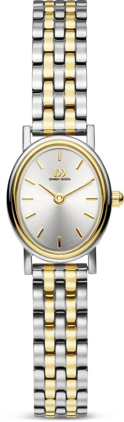 DANISH DESIGN ELOISE IV95Q1310 - Polshorloge - Diameter 19 mm - Dikte 6 mm - Breedte 1.90 cm