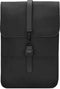 Rains Mini Rugzak - 9 liter - Waterproof - Zwart