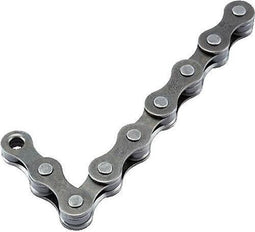 Wippermann Connex Ketting 5/6/7 Speed 114 Schakels Grijs