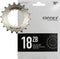 Wippermann tandwiel Bosch E-bike 18T zwart