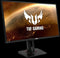 ASUS TUF Gaming VG27AQ - QHD Monitor 165Hz 1ms - Zwart