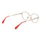 MAX&Co MO5137 - Brillenframe Dames - Glas zonder voorschrift