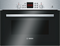 Bosch HBC84H501 - Combi-Magnetron - 44L - 900W Magnetronvermogen - 1750W Grillvermogen