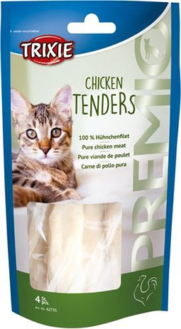 Trixie Premio Tenders Kip 70g