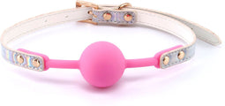 Cosmo Bondage Ball Gag