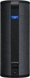 Ultimate Ears BOOM 3 - Draadloze speaker - 360° geluid - Zwart