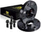 Set spoorverbreders OMP 4 x 114 64,1 M12 x 1,5 20 mm