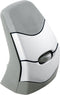 Cityergonomics DXT Precision Mouse - Draadloos - 2000dpi - Grijs