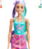 Barbie Color Reveal - Ultimate Reveal Hair Feature 3