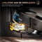 Shark PowerDetect RV2800ZEE - 2-in-1 Robotstofzuiger - Automatische zelfreiniging en bijvullen - (1 stuk)