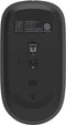 Wireless Bluetooth Mouse Xiaomi Mi Black 1000 dpi (1 Unit)