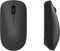 Wireless Bluetooth Mouse Xiaomi Mi Black 1000 dpi (1 Unit)
