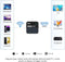 Wireless Display Dongle - 4K - Direct Draadloos Streamen voor al je Apparaten - HDMI - 60Hz